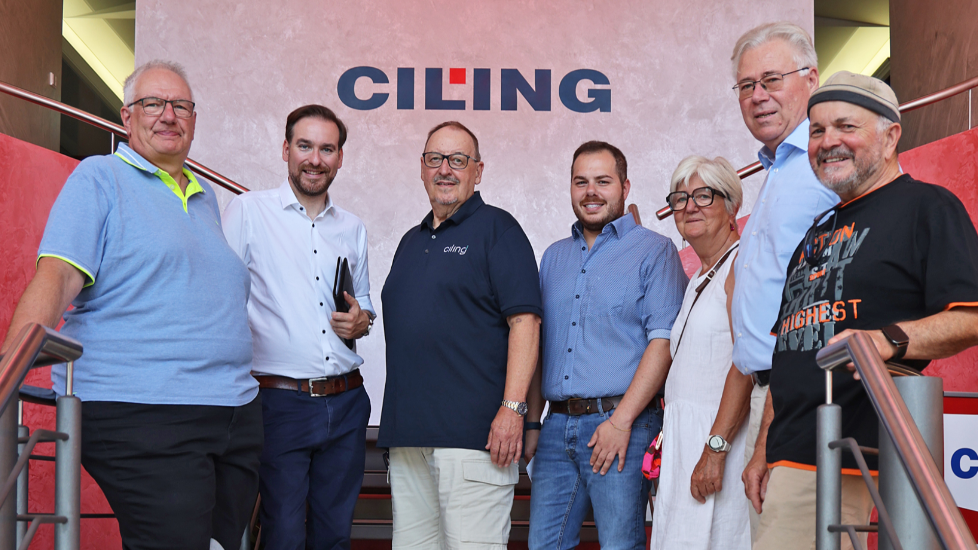 Mittelstand zwischen Innovationskraft und B�rokratie